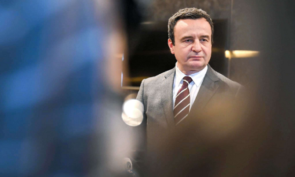 Kurti merr pjesë në Samitin e Planit të Rritjes së Bashkimit Europian që mbahet në Tiranë