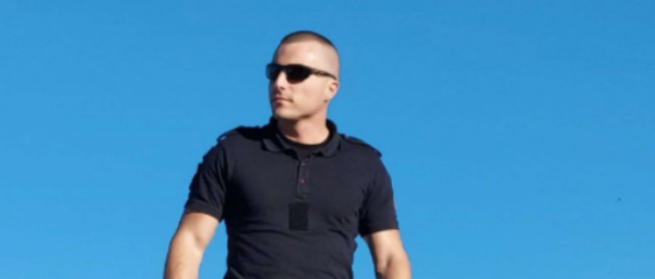 Ish polici i Kosovës  Arbnor Spahiu  lirohet nga burgu në Serbi  shkel tokën e Kosovës