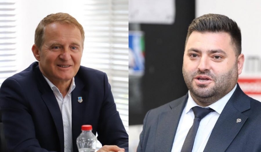 22 68  e votave të numërura  garë interesante në Vushtrri