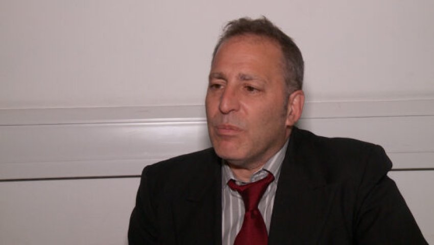 Gordy  VV ja do të dalë përsëri partia e parë  partitë tjera nuk do të munden të formojnë një qeveri pa ta 