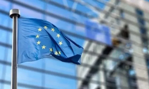 Brukseli i zhgënjyer me partitë kosovare  Nuk përfituan 882 milionë euro