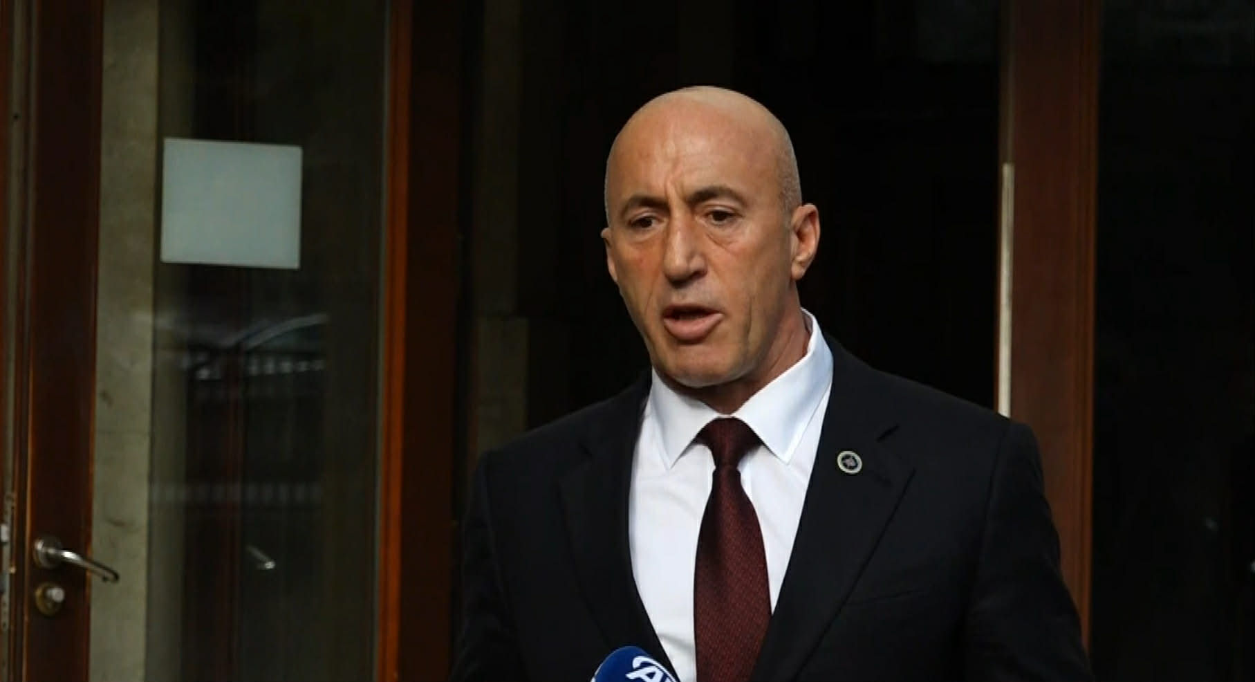 Haradinaj  Mbajtja e zgjedhjeve më 28 dhjetor  ofendim për qytetarët