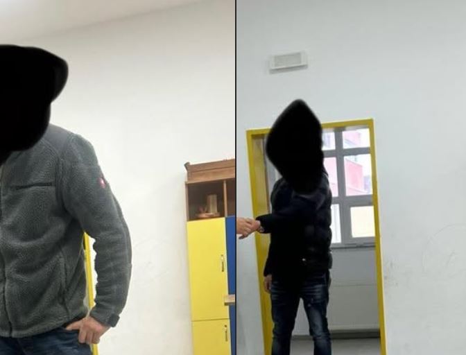 AAK në Junik  Të ndërhyjë Prokuroria  po votojnë persona që s janë banorë të Junikut