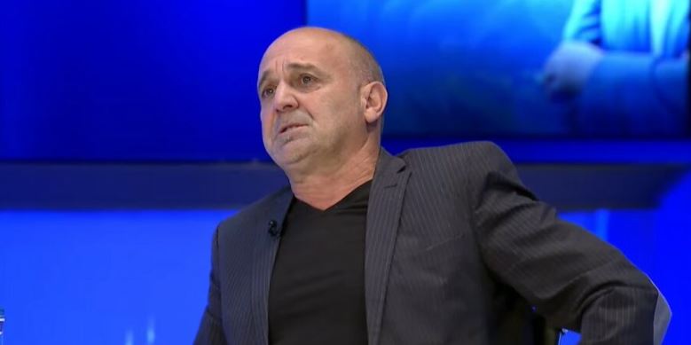 Gashi  Memli Krasniqi ishte menaxher  jo lider i PDK së