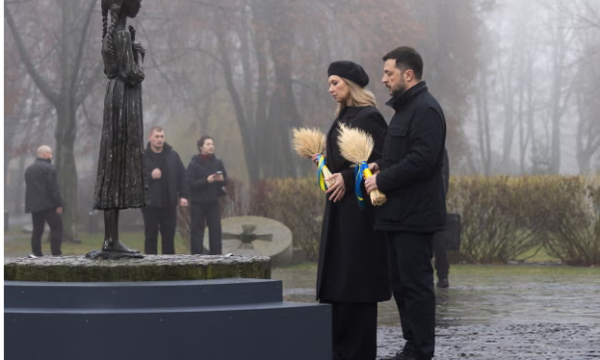 Trump thotë se plani për Ukrainën nuk është  oferta përfundimtare 