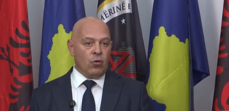 Gjini shpall fitoren në Gjakovë