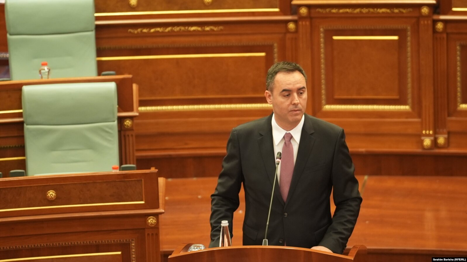 Konjufca tregon prioritetet kryesore për Qeverinë e re