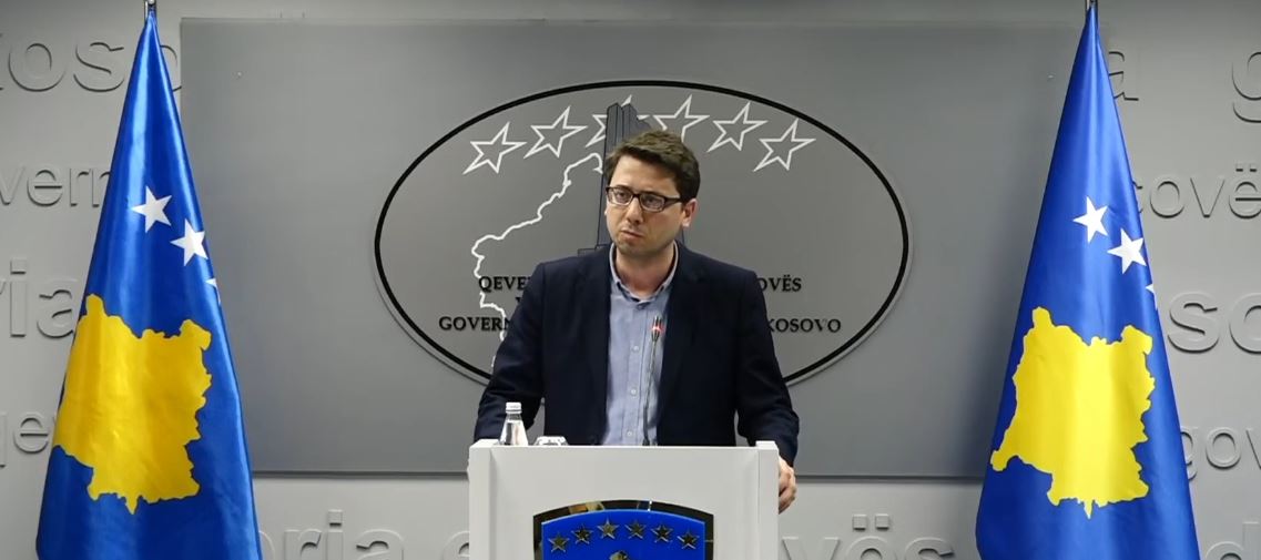 Hekuran Murati  Buxheti i Prishtinës u përdor për qëllime elektorale