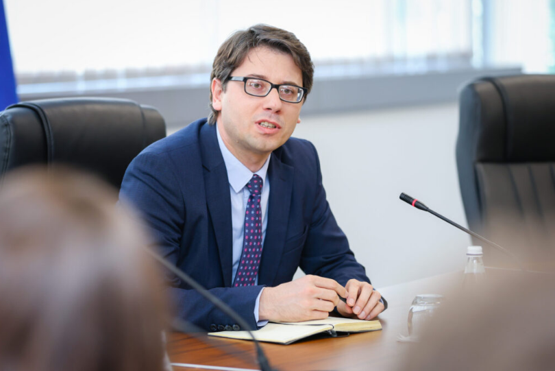 Murati reagon sërish për buxhetin  Opozita  dështuan ta vendosin interesin e qytetarëve para interesit partiak