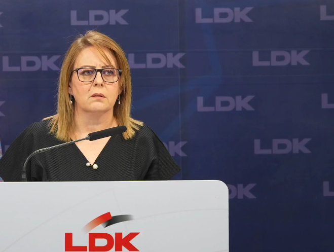 Bajrami  LDK fitoi në 7 komuna  tash radha për fitore në gjithë Kosovën