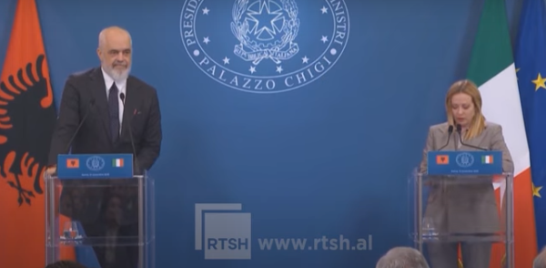 Marrëveshja për Industrinë e Mbrojtjes  Shqipëria dhe Italia do ndërtojnë mjete lundruese civile e ushtarake në Pashaliman