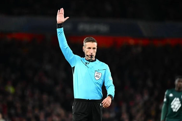 Davide Massa  një nga më të besuarit e UEFA s gjykon takimin Kosovë   Zvicër