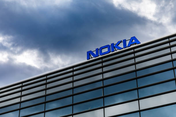 Nokia investon miliarda në Inteligjencën Artificiale në SHBA