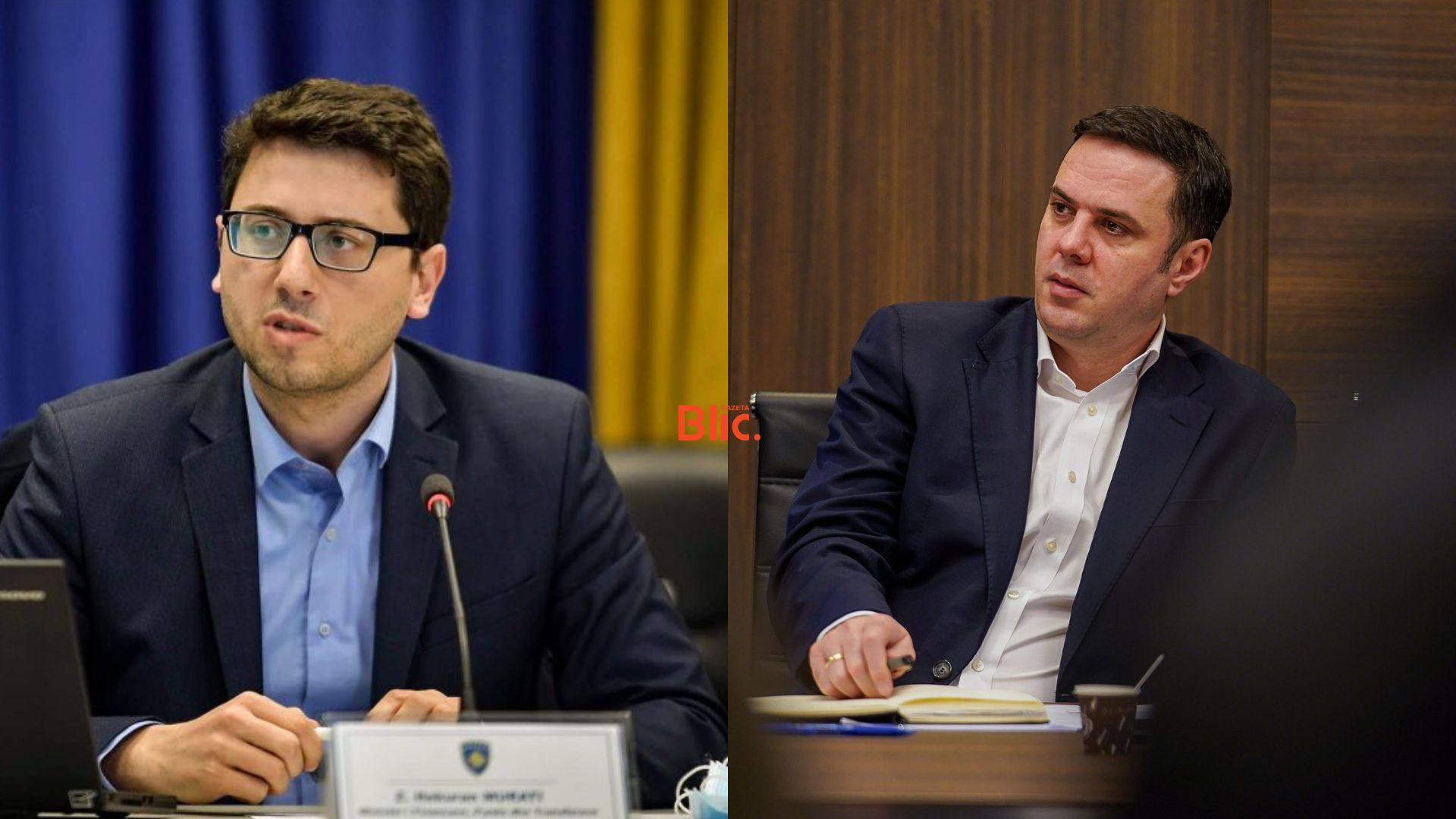 Buxheti 2026  Hekuran Murati i reagon Lumir Abdixhikut  Po talleni me qytetarët