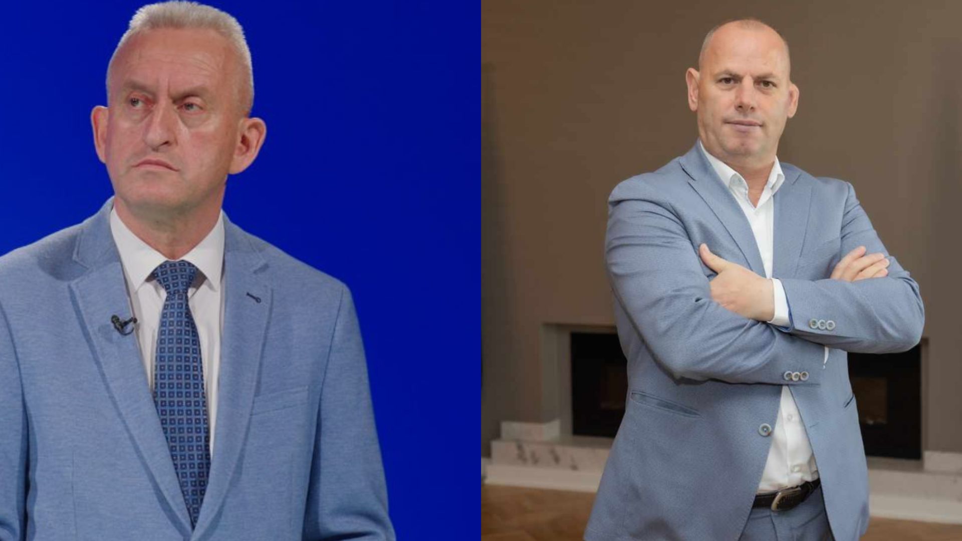 Deputeti i PDK së e lavdëron Ramiz Lladrovcin  e cilëson si  personalitet të një rëndësie të veçantë 