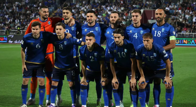 Të enjten shorti  ja kundërshtarët e mundshëm të Kosovës në gjysmëfinale të  Play off  it