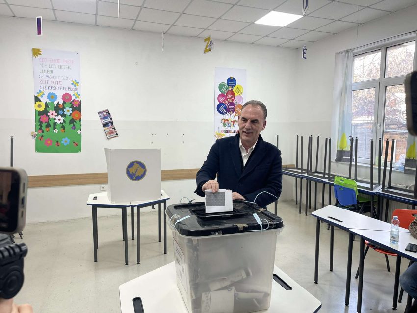 limaj-sot-zgjidhet-rruga-e-drejte-per-kryeqytetin-ne-kater-vitet-e-ardhshme