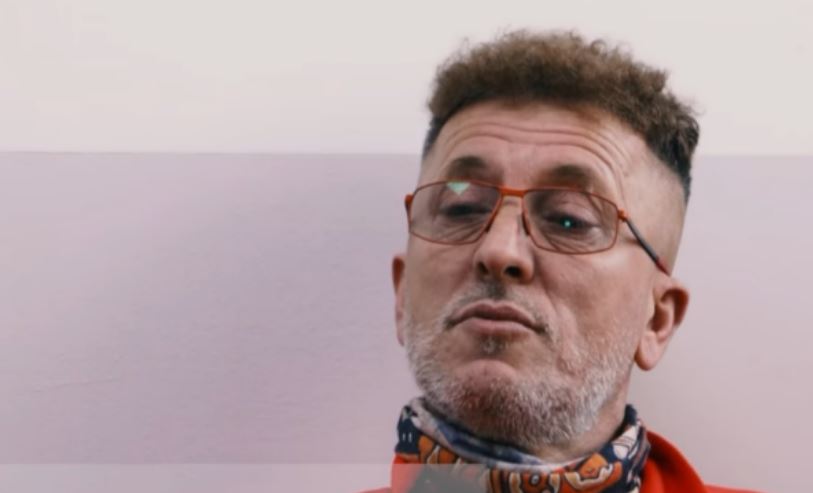 Betimi për Drejtësi   Këqyre shrafcigerin t mbys   si sillet logopedi Iljasa Fazliu me fëmijët sipas stazhiereve