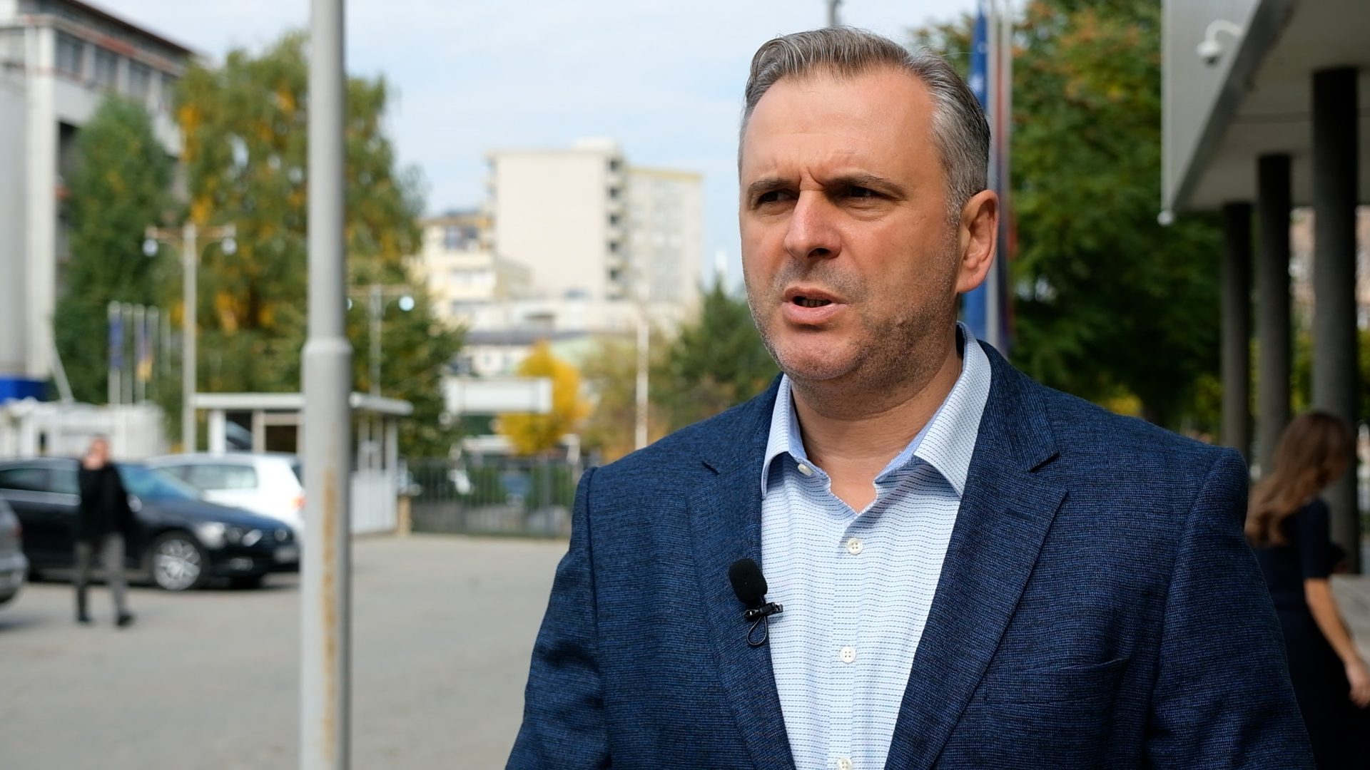 Bajqinovci  LDK ja është në krizë  e di që në zgjedhjet e ardhshme do të mbetet prapë në vendin e tretë si zakonisht