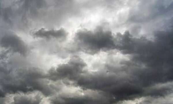 Mot i ndryshueshëm në javën e ardhshme  Diell  vranët dhe me shi