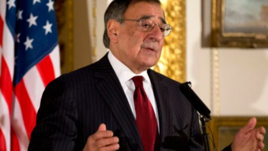  Ukraina është viktima   ish kreu i CIA s apel Europës  Qëndroni me ukrainasit  me ose pa SHBA në