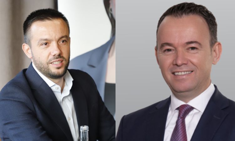 Garë dramatike në Mitrovicë  Peci i pari momentalisht