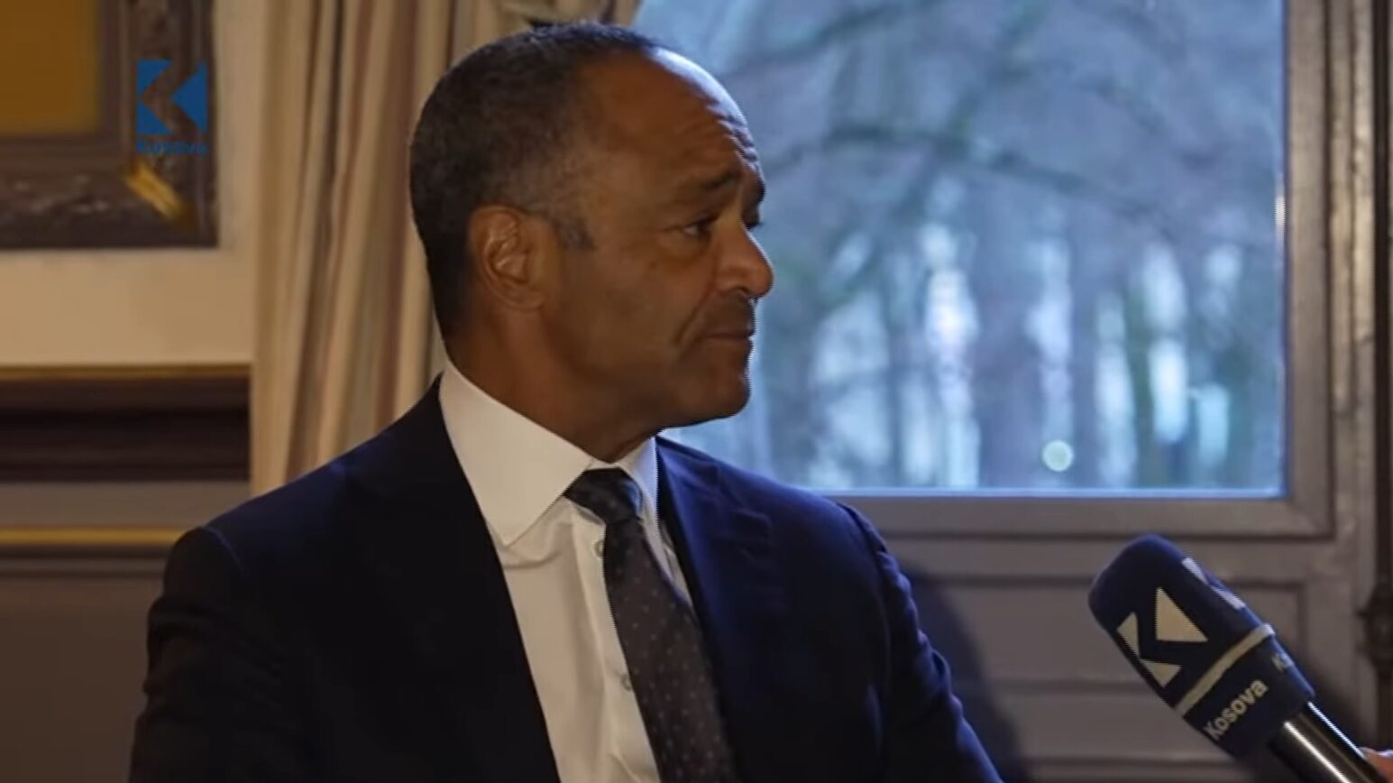 Prosper  Thaçi s ka pasur komandë dhe kontroll mbi individët e UÇK së