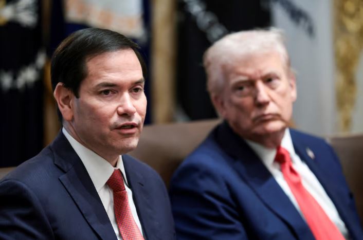 Trump pritet të takohet me Rubion