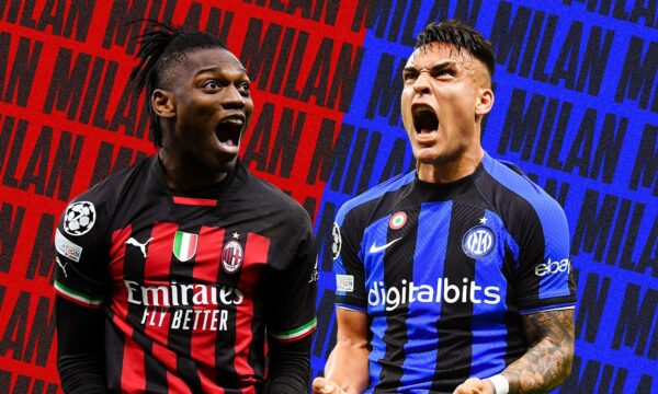 Derbi i Madonninës  Inter dhe Milan gati për përplasjen e madhe në San Siro