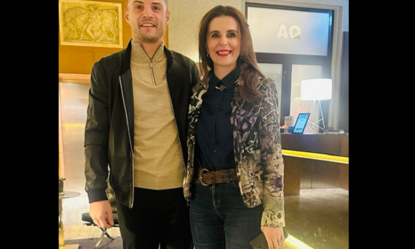 Vlora Çitaku i kujton shqiponjat e Xhakës dhe Shaqirit  Kush i fishkëllen  i fishkëllen historisë sonë