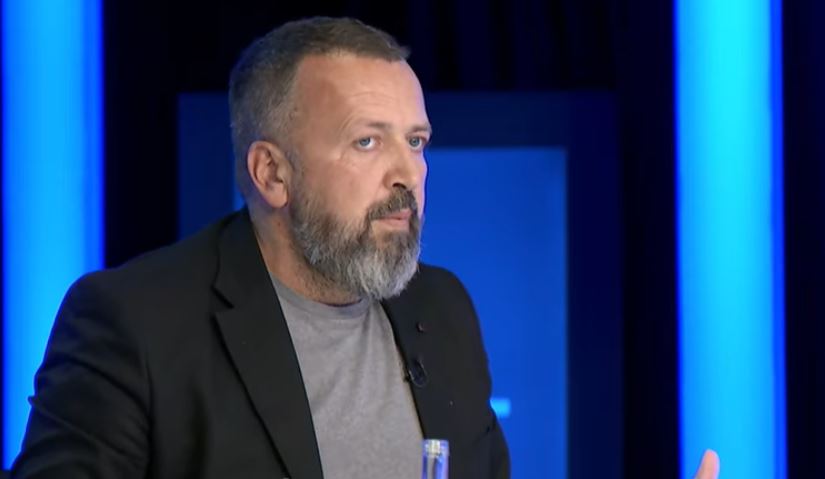 Hoxha  Sot nuk ka dështuar Konjufca  por Presidenca