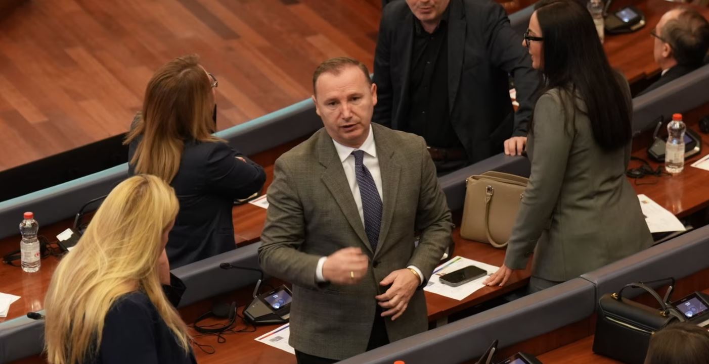 Zemaj  LVV ja mashtroi qytetarët duke thënë se i ka numrat