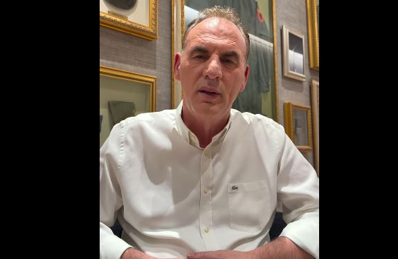 Limaj  Ju faleminderit të gjithëve që jeni përgjigjur thirrjes  ta çajmë rrethimin   me Nismën në Kuvend s ka bllokadë 