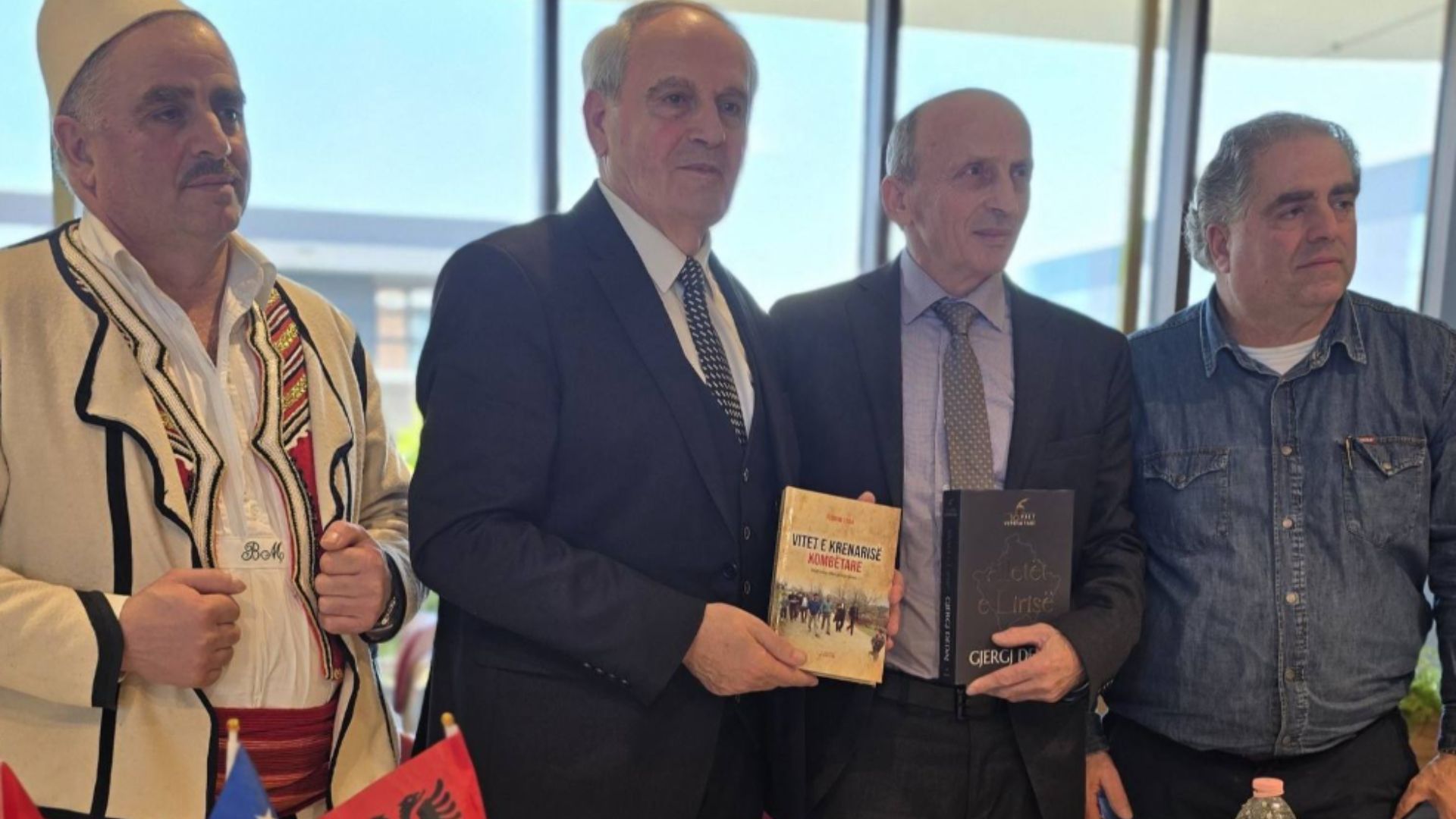 ne-venezia-te-italise-behet-prezantimi-i-librit-atletet-e-lirise-te-gjergj-dedajt