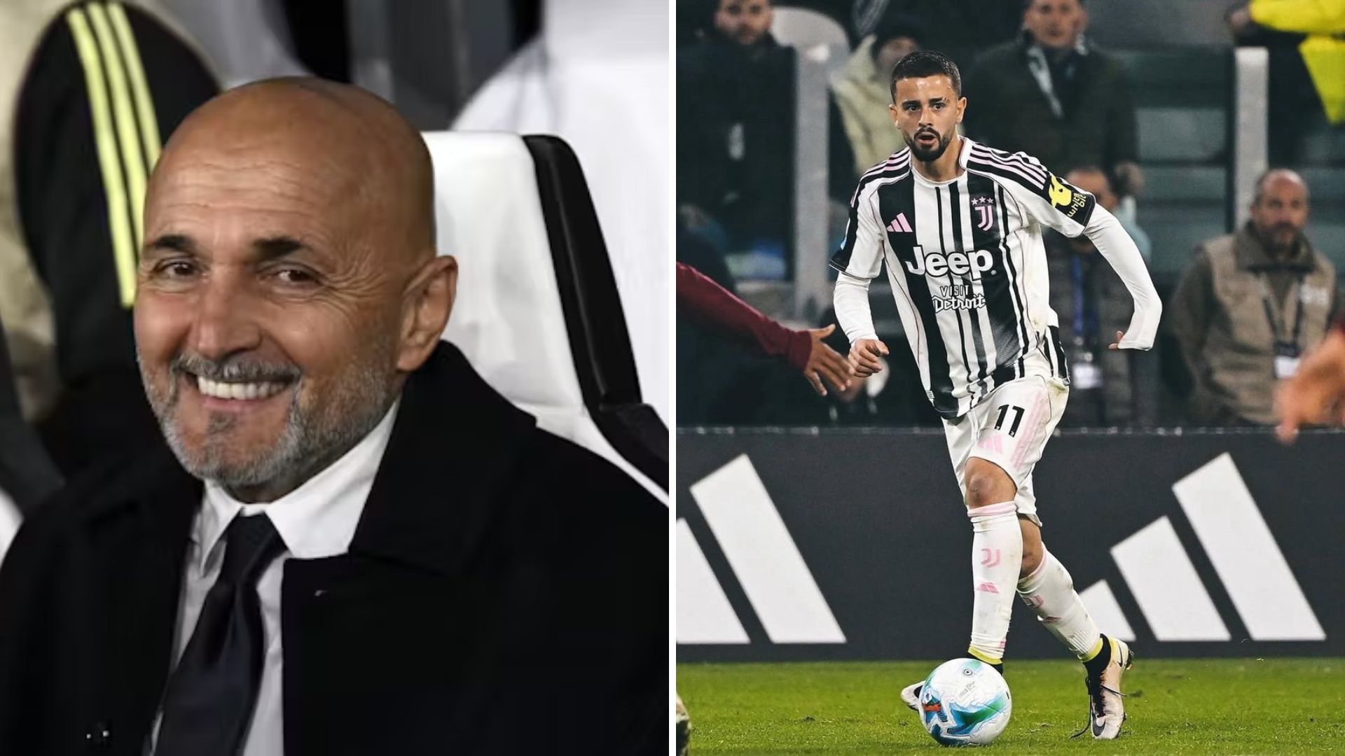 Luciano Spalletti  Zhegrova  një zjarr i gjallë  i frikëson kundërshtarët  jam shumë i kënaqur