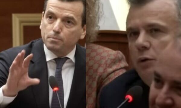 taulant-balla-dhe-agron-shehaj-nuk-i-kursejne-fjalet-njeri-tjetrit-ne-kuvendin-e-shqiperise