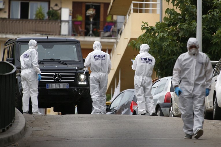 Udhëheqësi separatist i Korsikës  Alain Orsoni  vritet në funeralin e nënës së tij