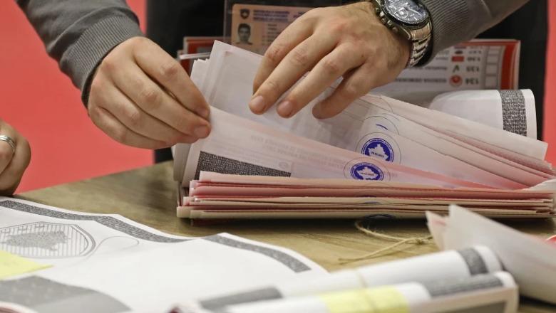 Ankesa e PDK së për fletëvotimet me postë shpallet e pasafatshme nga PZAP