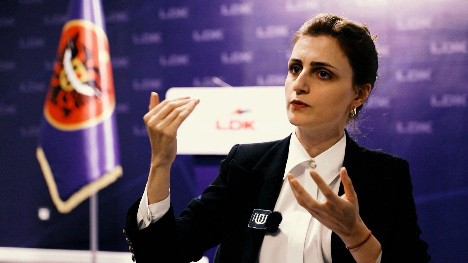 Ymeri akuzon VV në për avari të vazhdueshme në KEK