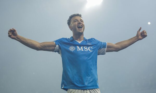 Rrahmani titullar për Napolin në sfidën e vështirë ndaj Lazios  formacionet zyrtare