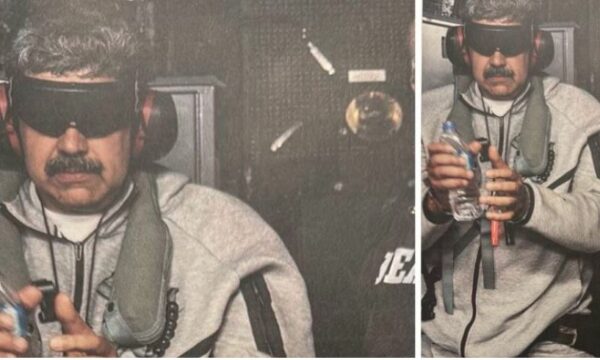 Ky është burgu ku mbahet Nicolas Maduro