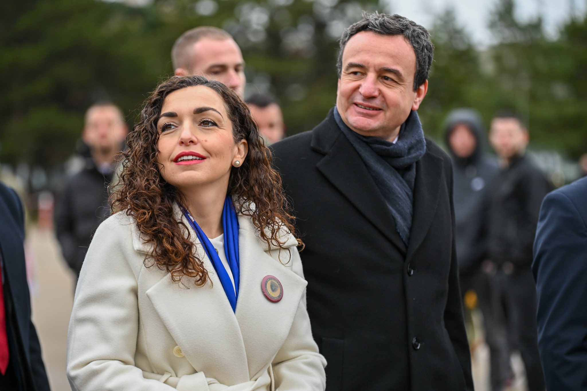 A do ta propozojë Kurti  Osmanin për presidente  Flasin njohësit e çështjeve politike