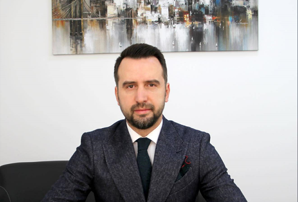 Cihan Yilmaz emërohet Drejtor Menaxhues i Bankës TEB