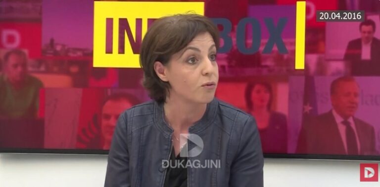 Çka tha vërtet Gërvalla për Gjykatën Speciale    Panduri publikon deklaratat e saj të vitit 2016