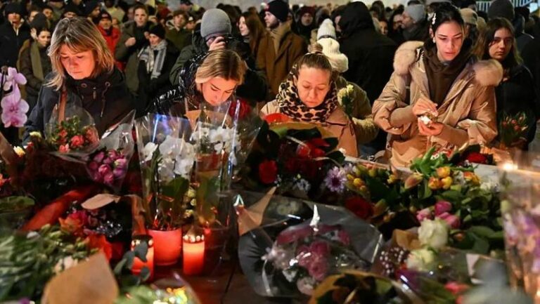 Policia identifikon edhe 16 viktima të tjera nga zjarri në Zvicër