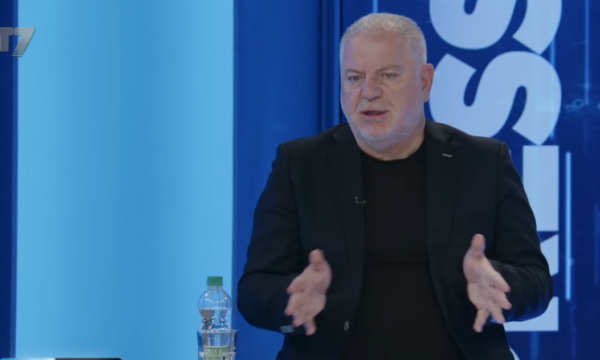 Si gjendet presidenti konsensual sipas Haxhiut 