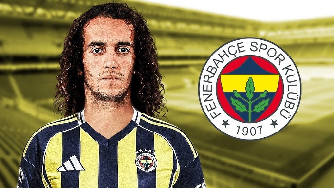 Fenerbahce  godet  në merkato  siguron transferimin e Matteo Guendouzi