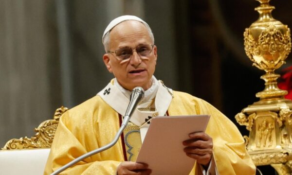 Papa Leon i XIV thërret 245 kardinalë nga e gjithë bota për një takim historik në Vatikan