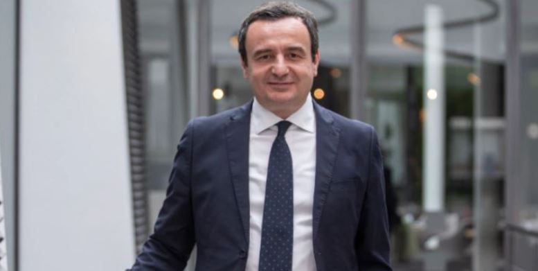 Liderët botërorë në Konferencë të Mynihut  Kurti përfaqëson Kosovën