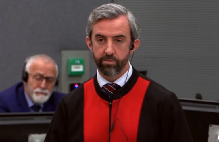 Tully  ZPS s ka vërtetu që veprimet ose joveprimet e Selimit si ministër i Rendit Publik kanë ndikuar në kryerjen e krimeve